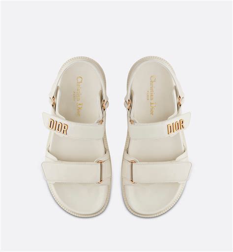 dior dioract sandal|dioract sandal price.